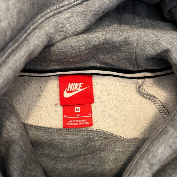 NIKE hoodie - Picture 5 of 6